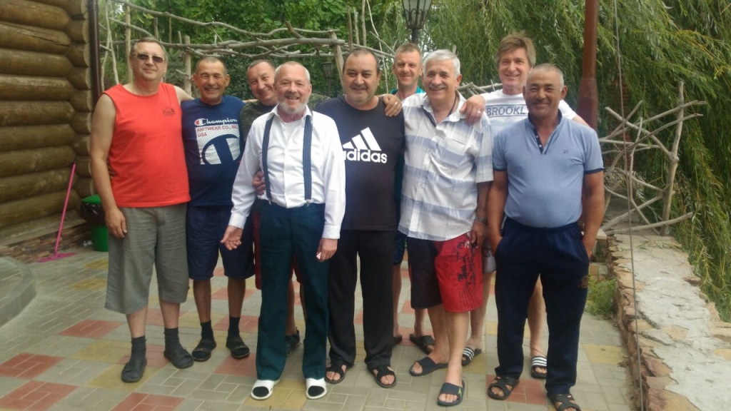 ���������, ������ 2019 ����. ������� ��������� ���������.